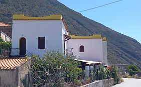 Casa Garibaldi