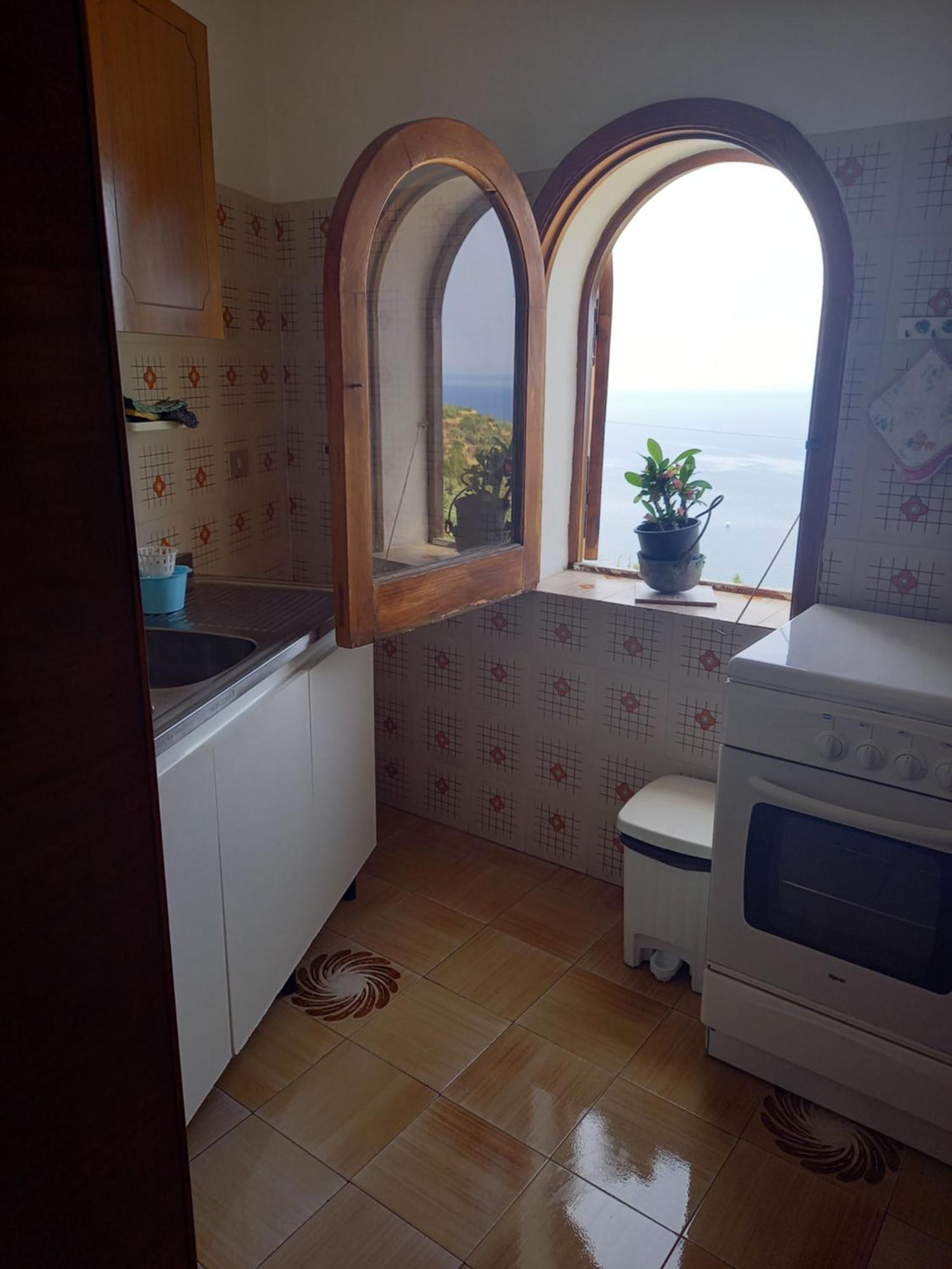 Ferienwohnung Casa Garibaldi Leni Zimmer foto