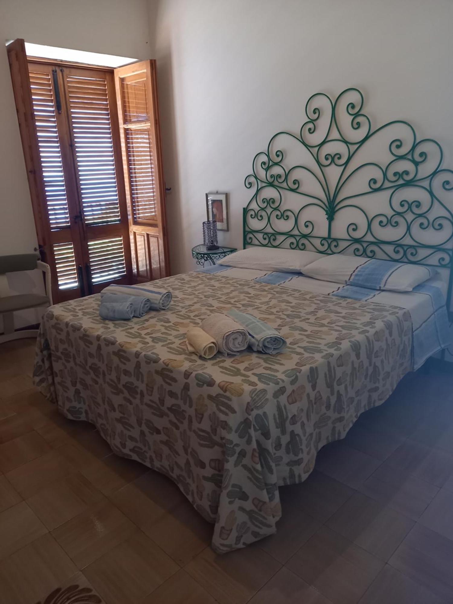 Ferienwohnung Casa Garibaldi Leni Zimmer foto