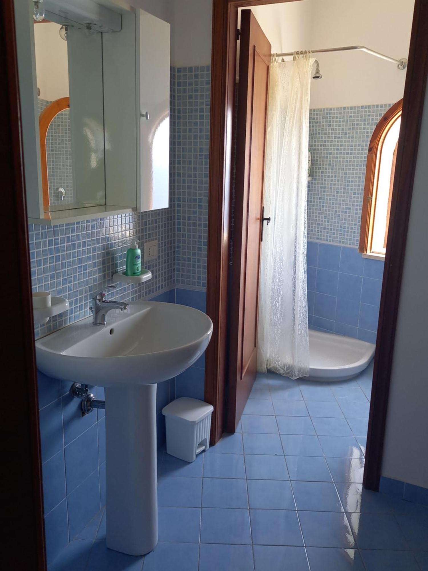 Ferienwohnung Casa Garibaldi Leni Zimmer foto