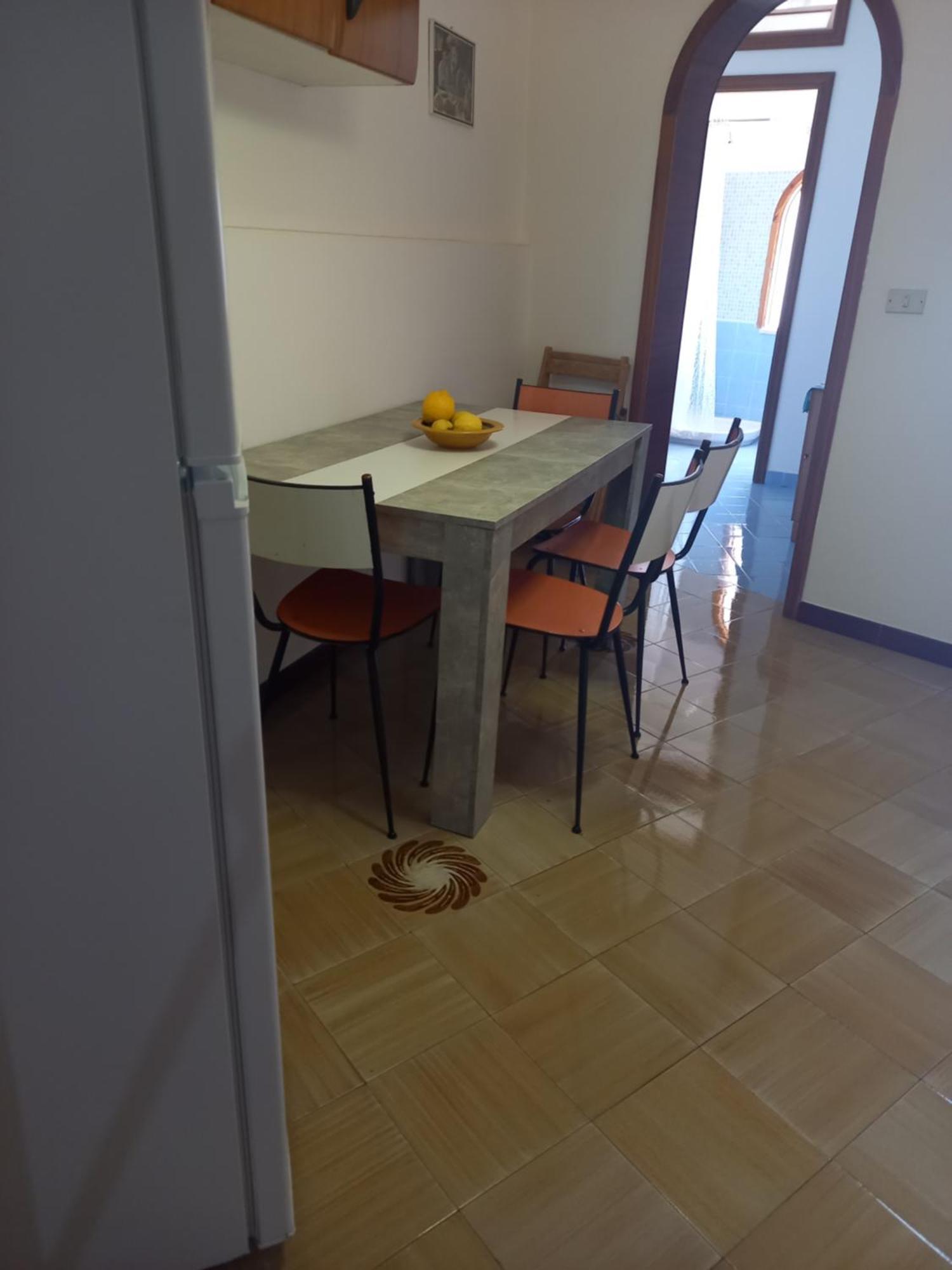 Ferienwohnung Casa Garibaldi Leni Zimmer foto
